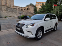 Lexus GX 460 - 2017