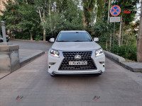 Lexus GX 460 - 2017