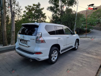 Lexus GX 460 - 2017