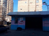 Moyka