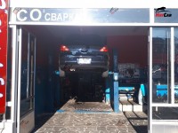 FG service