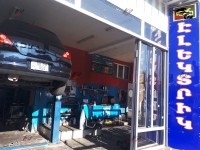 FG service
