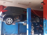FG servise