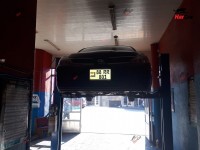 FG servise