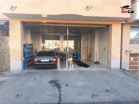 Կոնդիցիոների վերանորոգում