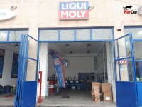 LIQUI MOLY