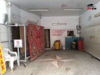 Ավտոլվացում և գորգերի լվացում