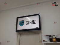 Glanz