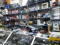 Ավտոաքսեսուարներ պատվերով