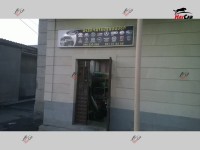 Ավտոմասերի խանութ 
