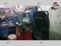 Վուլկանացում Ավանում,Աճառյան փողոցում