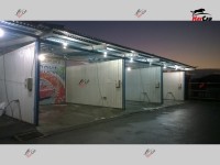 Լվա ինքդ Աճառյան փողոցում