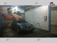 Լվա ինքդ Աճառյան փողոցում