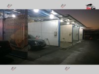 Լվա ինքդ Աճառյան փողոցում