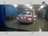 Ավտոլվացում