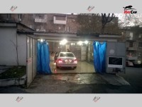 Ավտոլվացում
