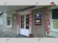Opel,Daewo,Shevrolet