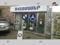 bmw,mercedes-bnz ավտոպահստամասեր