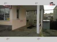 Յուղման կետ և ավտոպահեստամասերի խանութ Հրաչյա Քոչարում