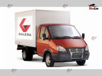 GALERA