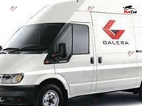 GALERA