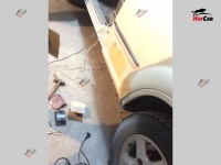 Շտերի վերանորոգում