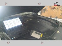 Mercedes-Benz masnagitacvac Avtotexspasarkum ev Hamakargchayin Diagnostika
