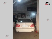 Mercedes-Benz masnagitacvac Avtotexspasarkum ev Hamakargchayin Diagnostika