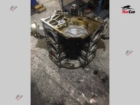 Mercedes-Benz masnagitacvac Avtotexspasarkum ev Hamakargchayin Diagnostika