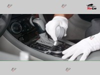 Մեքենաների մաքրում-քիմմաքրում
