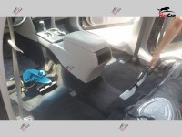 Մեքենաների մաքրում-քիմմաքրում