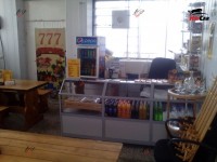 Մեքենաների լվացում