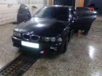 Մեքենաների լվացում