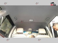 Մեքենայի սրահի քիմմաքրում