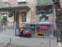 Semarco ավտոպահեստամասերի խանութ-սրահ