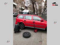 Շարժական վուլկանացում