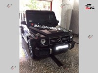 Արամ 74 Ավտոլվացում