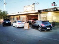 D & V Ավտոլվացում