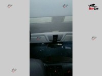 Մեքենայի սրահի վերանորոգում