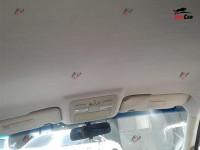 Մեքենայի սրահի վերանորոգում