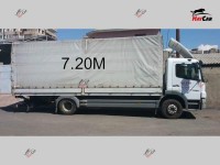 B.A.Y բեռնափոխադրում