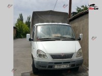 B.A.Y բեռնափոխադրում