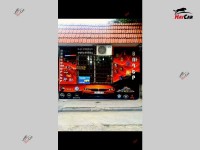  BG Auto Accessories