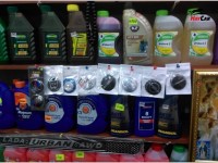  BG Auto Accessories