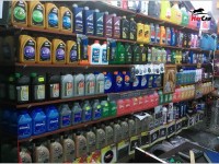  BG Auto Accessories