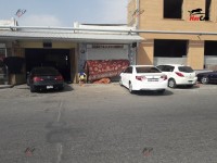 Ավտոմեքենաների լվացում