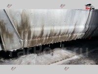 Ավտոլվացման փրփուր. безконтактный шампунь. bezkontakt