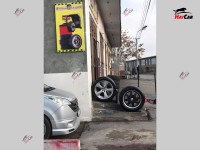 Վուլկանացում