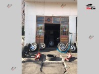 Վուլկանացում