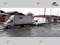 Bernapoxadrumner Բեռնափոխադրումներ Շատ մատչելի 24 ժամ